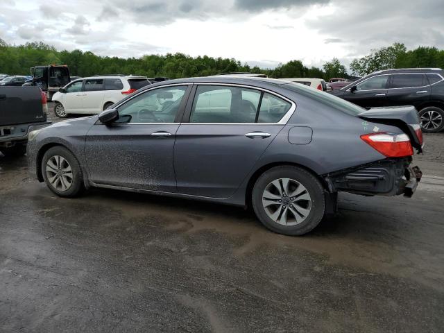 2013 Honda Accord Lx VIN: 1HGCR2F32DA249725 Lot: 53826834