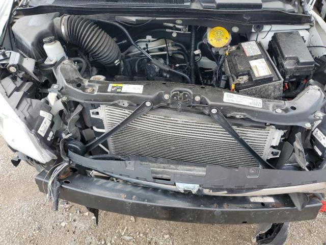 2018 Dodge Grand Caravan Se VIN: 2C7WDGBGXJR363630 Lot: 56315634