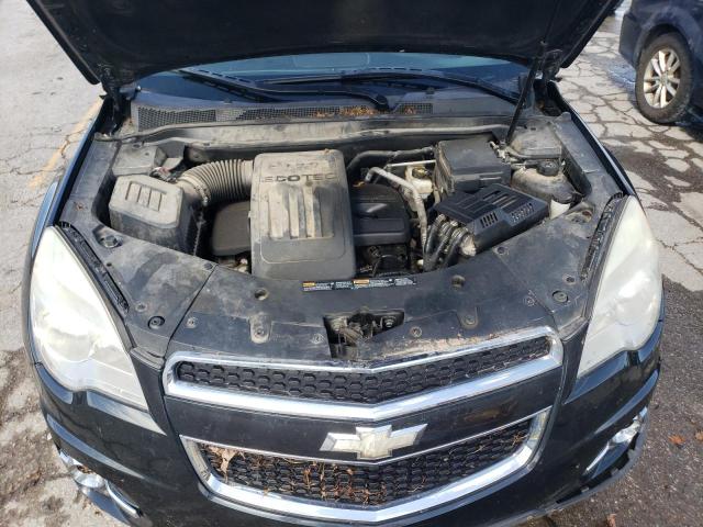 2015 Chevrolet Equinox Lt VIN: 2GNFLGEKXF6408100 Lot: 55152134