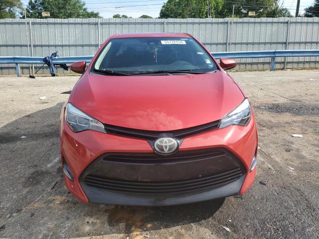 2017 TOYOTA COROLLA L - 2T1BURHE5HC759312