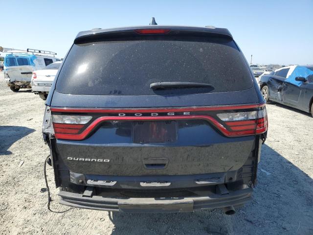 2014 Dodge Durango Sxt VIN: 1C4RDHAG9EC286636 Lot: 55398784