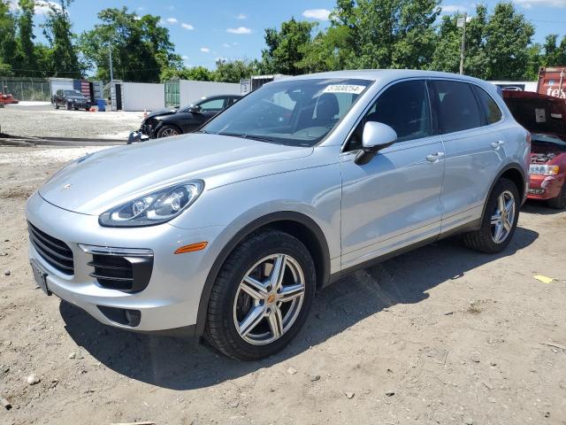 WP1AA2A29GKA38174 2016 Porsche Cayenne