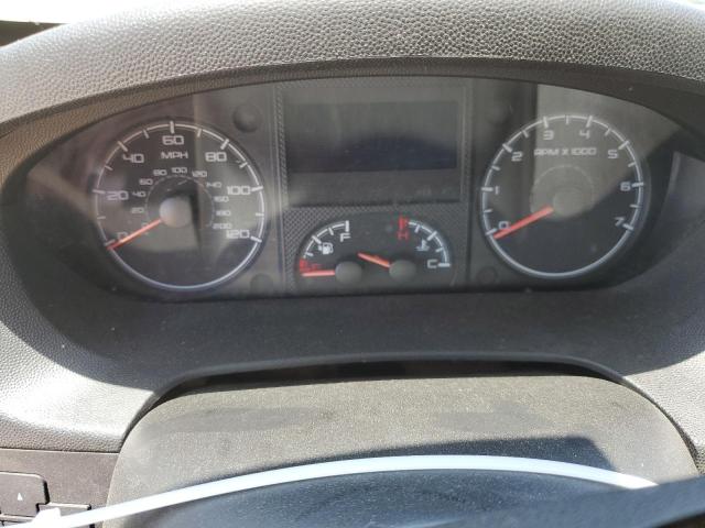 2019 Ram Promaster 3500 3500 High VIN: 3C6URVHG5KE536420 Lot: 51863774