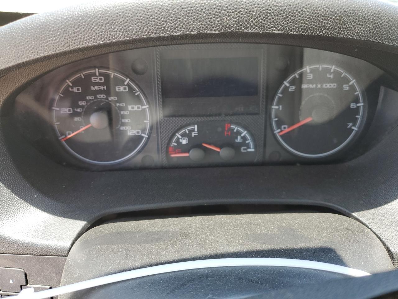 3C6URVHG5KE536420 2019 Ram Promaster 3500 3500 High