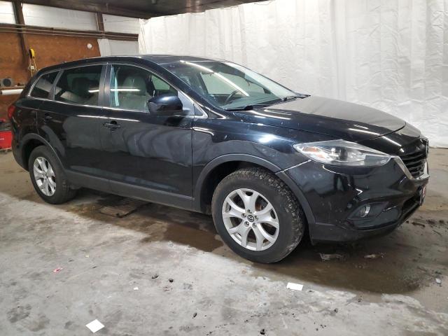 VIN JM3TB3CV7D0422022 2013 Mazda CX-9, Touring no.4