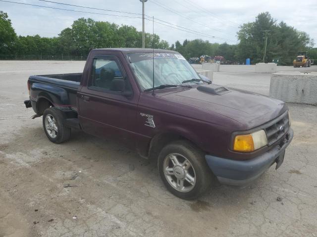 Vin: 1ftcr10a7rta86758, lot: 54618164, ford ranger 19944