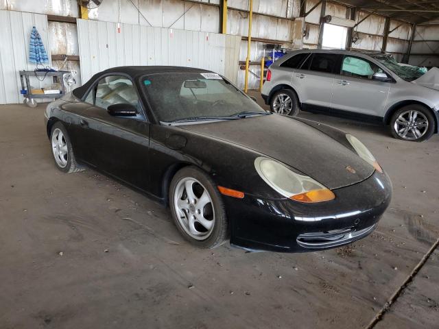 WP0CA2990XS650260 1999 Porsche 911 Carrera