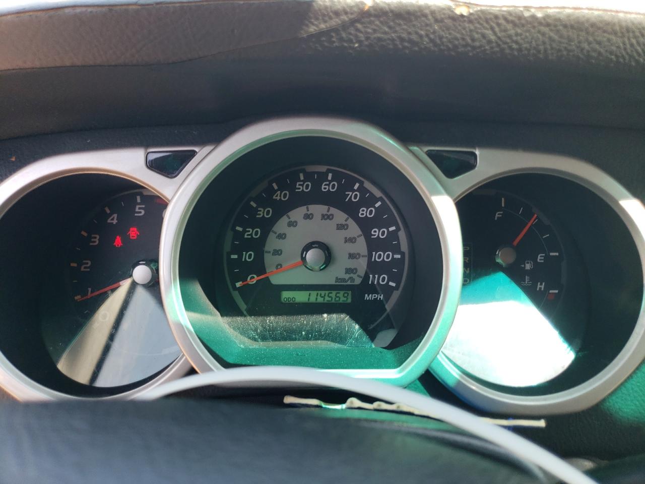 JTEBU14R940037772 2004 Toyota 4Runner Sr5