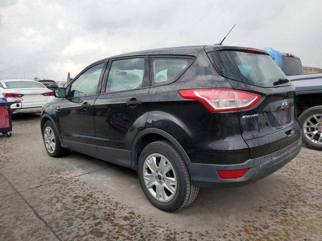 2015 Ford Escape S VIN: 1FMCU0F73FUA17197 Lot: 55276304