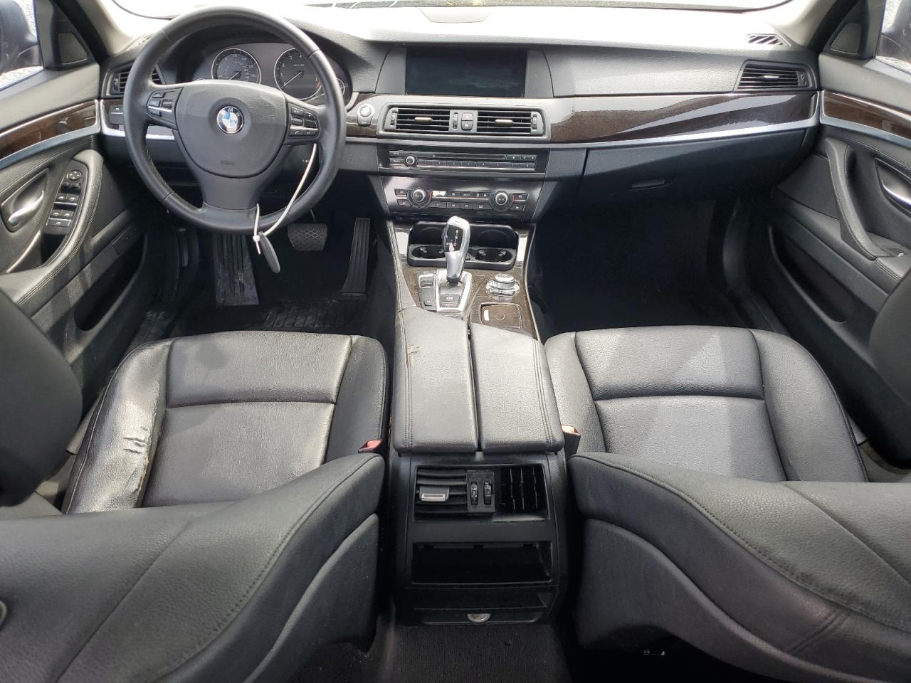 WBAXG5C54DD230361 2013 BMW 528 I