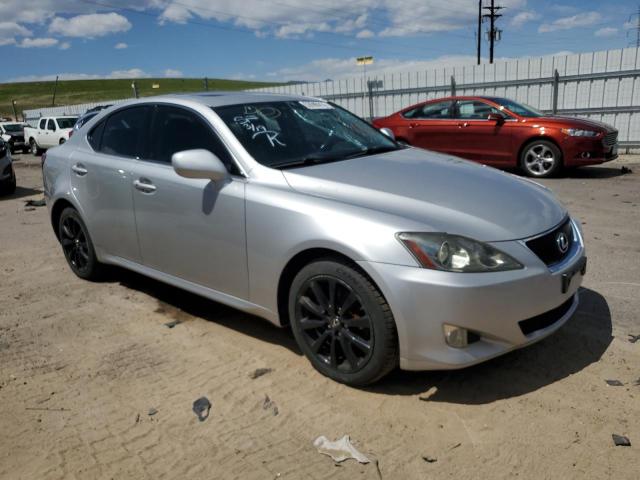 2006 Lexus Is 250 VIN: JTHCK262862003767 Lot: 53598414