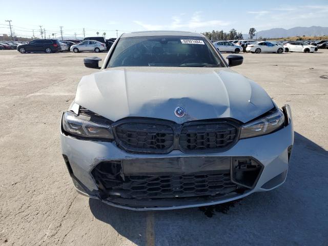 3MW49FS09P8D07185 BMW M3 40I 5