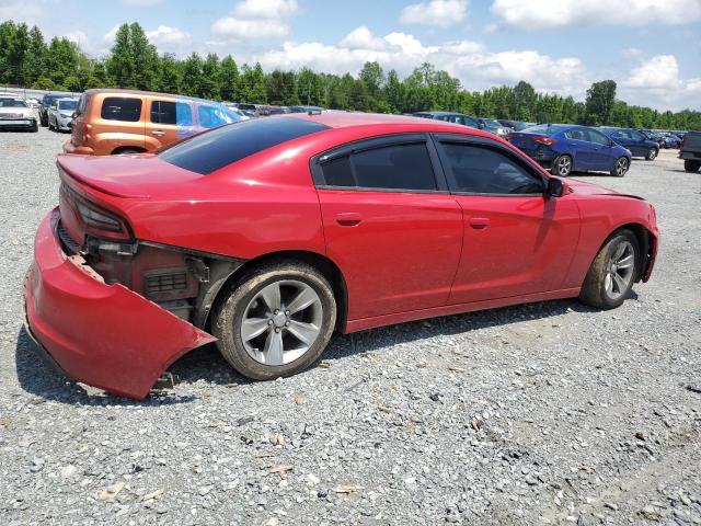 Vin: 2c3cdxbg8fh883729, lot: 54965364, dodge charger se 20153