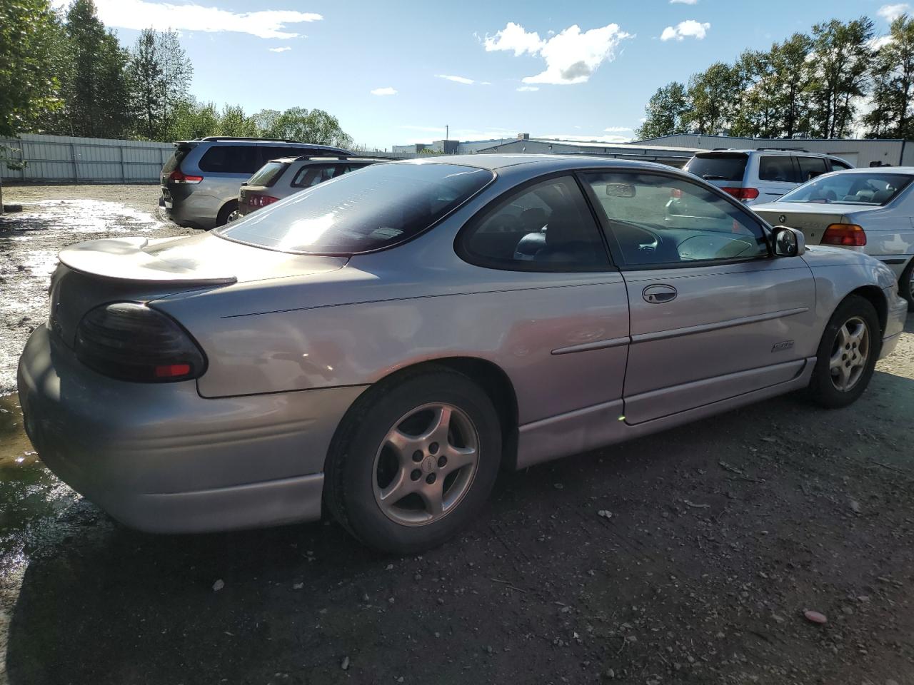 1G2WP1214WF249977 1998 Pontiac Grand Prix Gtp