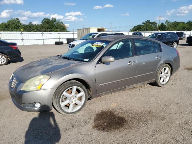 2006 Nissan Maxima Se VIN: 1N4BA41EX6C836757 Lot: 56468394