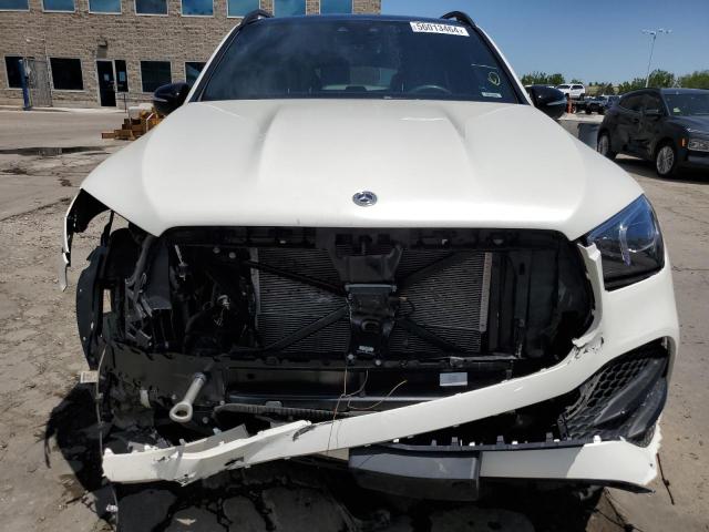 2023 Mercedes-Benz Gle 450 4Matic VIN: 4JGFB5KB8PA933368 Lot: 56013464