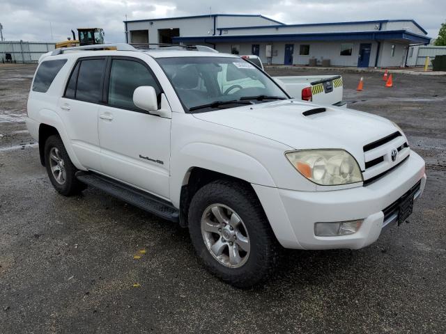 2005 Toyota 4Runner Sr5 VIN: JTEBT14R858028597 Lot: 54366224