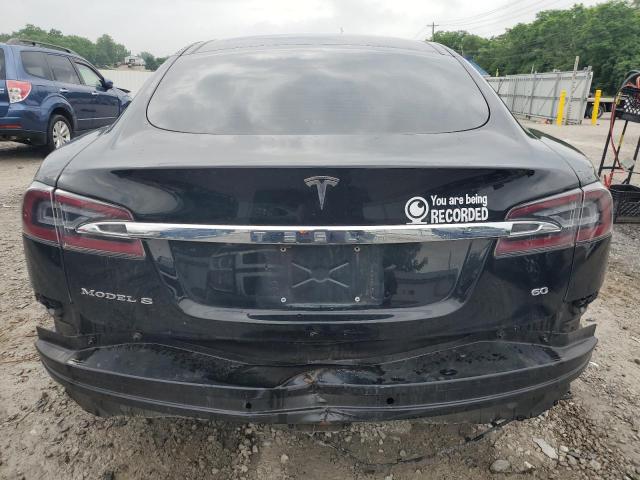 2014 Tesla Model S VIN: 5YJSA1S14EFP29872 Lot: 55417934