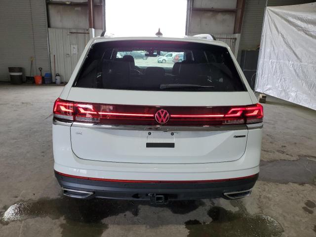 2024 Volkswagen Atlas Se VIN: 1V2HR2CA1RC537835 Lot: 54392574