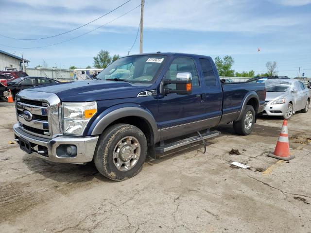 2012 Ford F250 Super Duty VIN: 1FT7X2A66CEA04019 Lot: 53149674