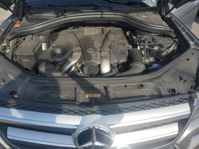2014 Mercedes-Benz Gl 450 4Matic VIN: 4JGDF7CE1EA390085 Lot: 54473004