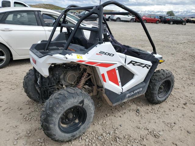 2023 POLARIS RZR 200 EF - L6KHCB187PS000527