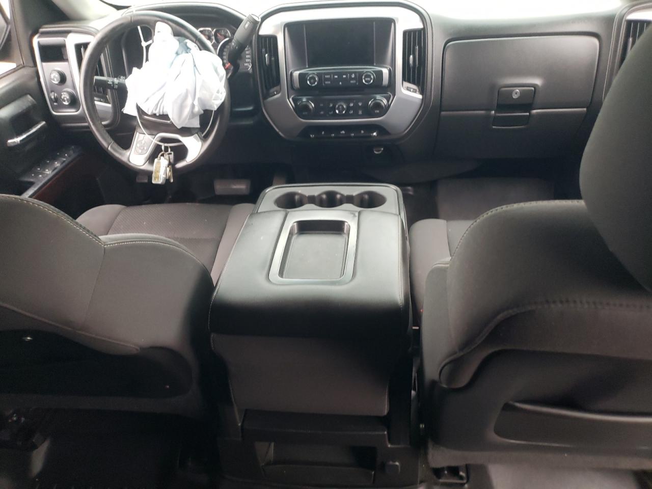 3GTU2UEC1EG353744 2014 GMC Sierra K1500 Sle