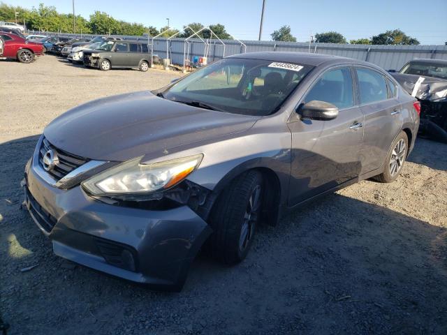 2016 Nissan Altima 2.5 VIN: 1N4AL3AP1GC272533 Lot: 54435624