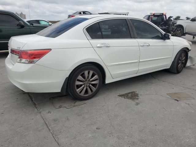 2012 Honda Accord Exl VIN: 1HGCP3F87CA010208 Lot: 53051754