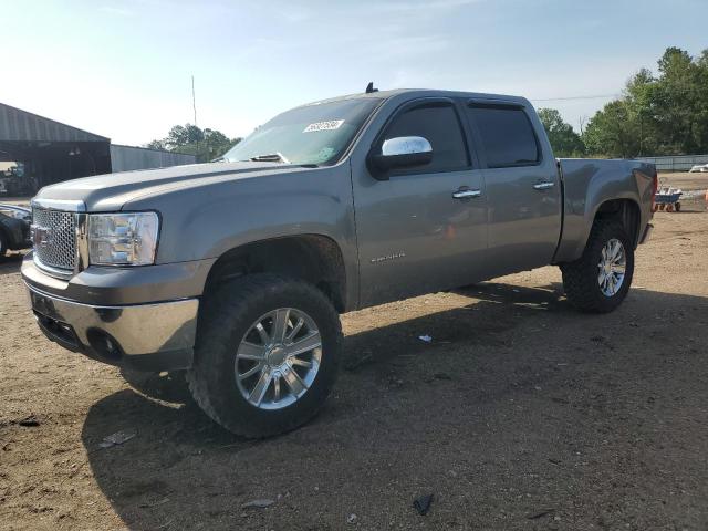 2008 GMC Sierra C1500 VIN: 2GTEC13C181138252 Lot: 56327534