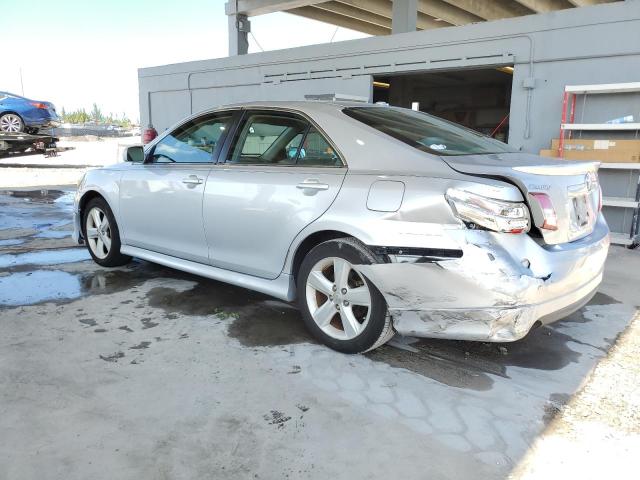 2010 Toyota Camry Base VIN: 4T1BF3EK4AU520209 Lot: 56310054