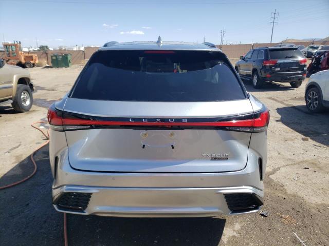 2023 LEXUS RX 500H F 2T2BCMEA5PC004372