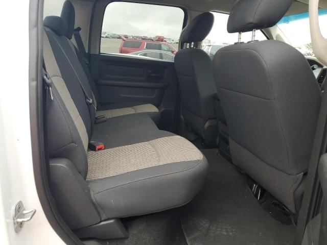 2012 Dodge Ram 1500 St VIN: 1C6RD7KT3CS163737 Lot: 55921704