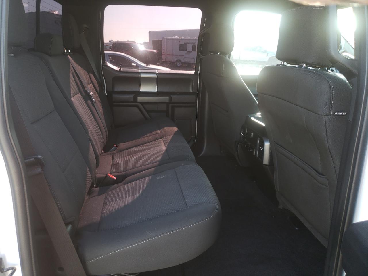 1FTEW1EF4HKC70680 2017 Ford F150 Supercrew