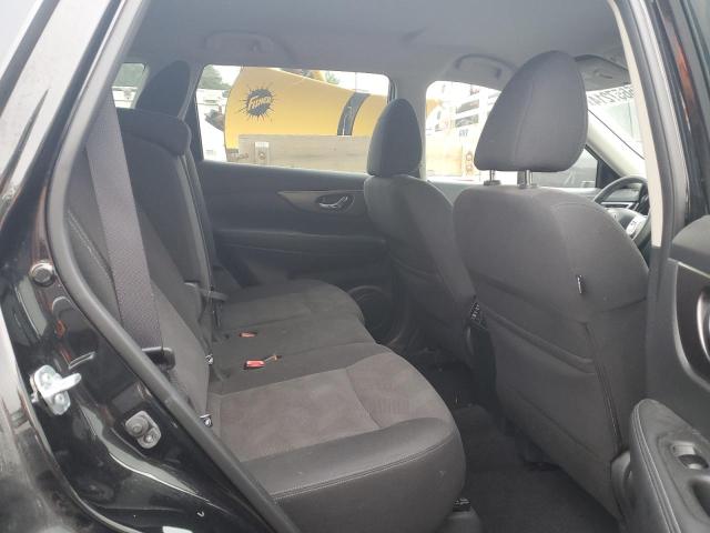 2016 Nissan Rogue S VIN: KNMAT2MV0GP717836 Lot: 55657214