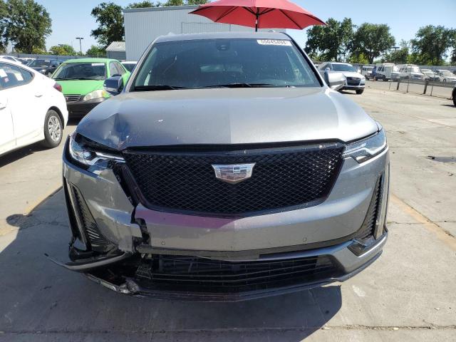 1GYKPAR40MZ225644 Cadillac XT6 LUXURY 5