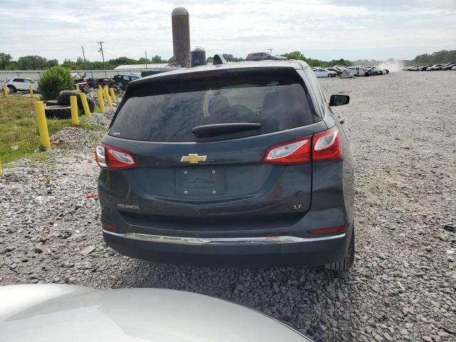 2018 CHEVROLET EQUINOX LT - 2GNAXJEV9J6212552
