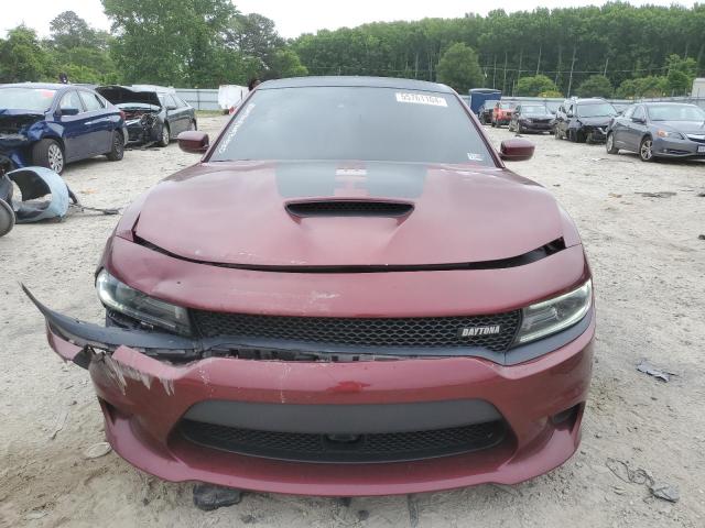 2018 Dodge Charger R/T 392 VIN: 2C3CDXGJ1JH173309 Lot: 55761104