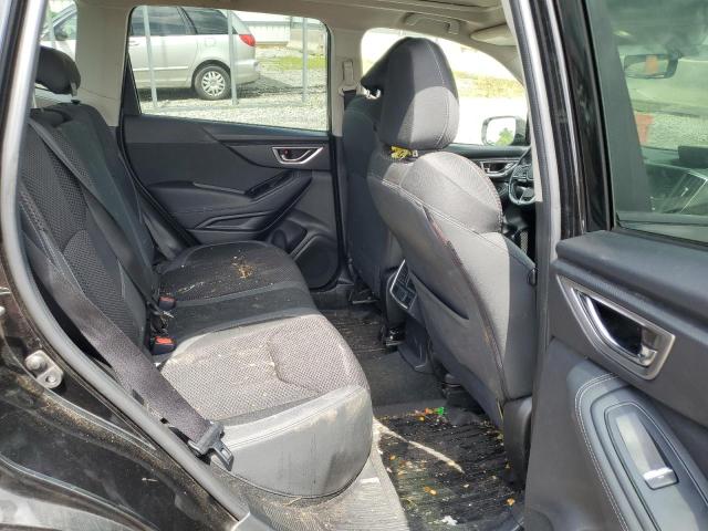 2020 Subaru Forester Premium VIN: JF2SKAGC9LH431081 Lot: 54674604