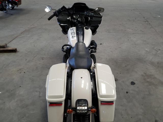 2023 HARLEY-DAVIDSON FLTRXST 1HD1ACL21PB629358