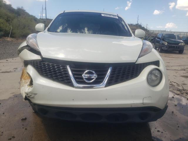 2012 Nissan Juke S VIN: JN8AF5MR4CT101445 Lot: 54536784