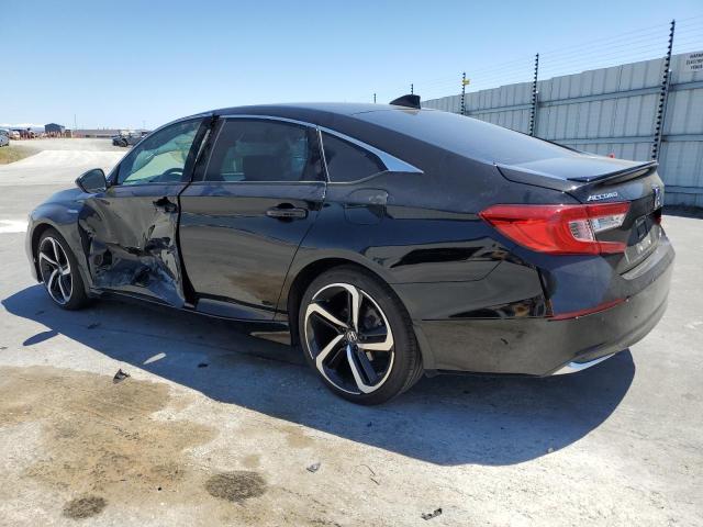 1HGCV3F20NA035309 Honda Accord HYB 2