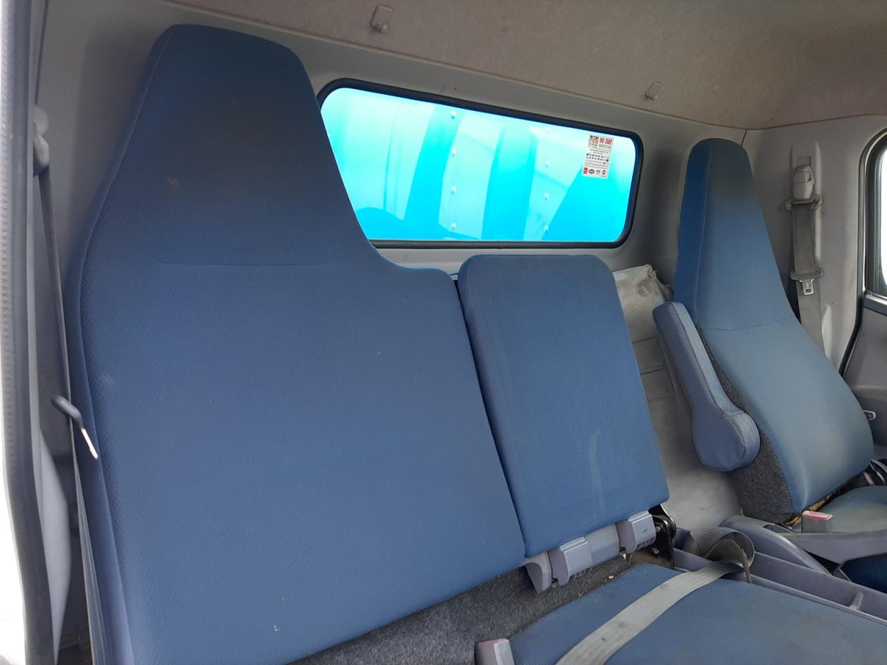 JL6AMG1A7EK003585 2014 Mitsubishi Fuso Truck Of America Inc Fe Fec52S