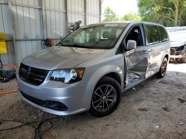 2017 Dodge Grand Caravan Se VIN: 2C4RDGBG7HR725059 Lot: 54434194