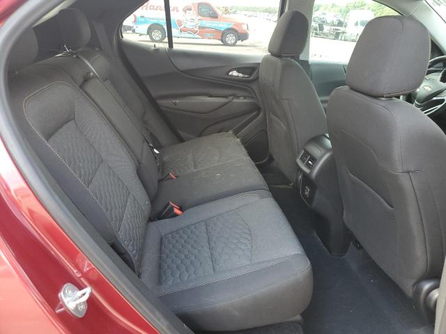 2020 Chevrolet Equinox Lt VIN: 2GNAXKEV0L6172516 Lot: 56725474