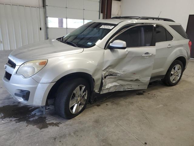 2GNFLEE58C6283320 | 2012 Chevrolet equinox lt