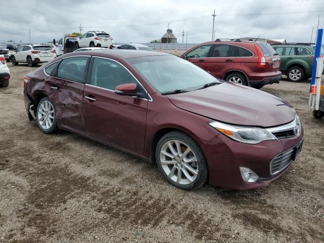 2013 Toyota Avalon Base VIN: 4T1BK1EB3DU050808 Lot: 54694914