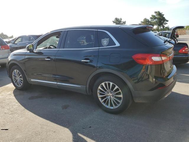 2016 Lincoln Mkx Select VIN: 2LMTJ6KR9GBL79310 Lot: 52327064