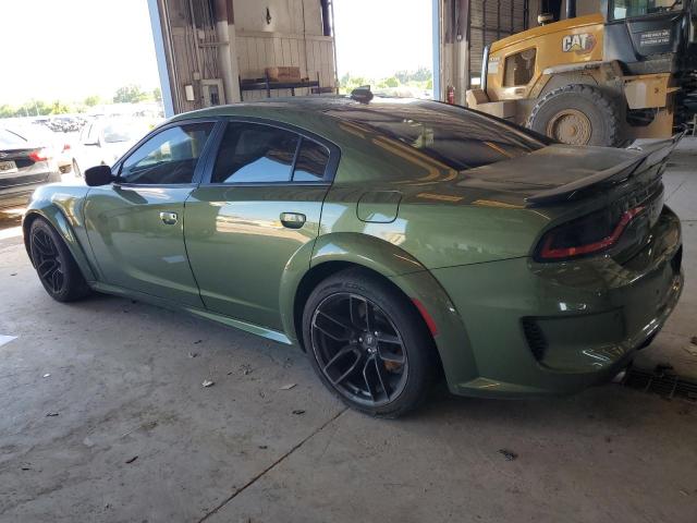 2021 DODGE CHARGER SC - 2C3CDXGJ8MH570021