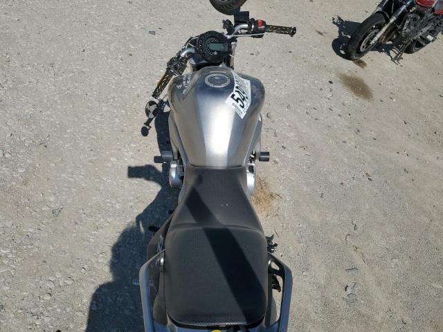 2004 YAMAHA FZ6 S - JYARJ08E24A001392